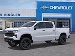 New 2026 Chevrolet Silverado 1500 LT Crew Cab 4x4 Pickup for sale #C26-070 - photo 3