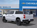 New 2026 Chevrolet Silverado 1500 LT Crew Cab 4x4 Pickup for sale #C26-070 - photo 4