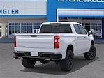 New 2026 Chevrolet Silverado 1500 LT Crew Cab 4x4 Pickup for sale #C26-070 - photo 2