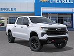 New 2026 Chevrolet Silverado 1500 LT Crew Cab 4x4 Pickup for sale #C26-070 - photo 7