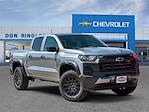 2026 Chevrolet Colorado Crew Cab 4x4 Pickup for sale #C26-170 - photo 1