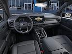New 2026 Chevrolet Colorado Trail Boss Crew Cab for sale #C26-412 - photo 15