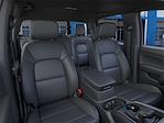 New 2026 Chevrolet Colorado Trail Boss Crew Cab for sale #C26-412 - photo 16