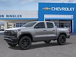 New 2026 Chevrolet Colorado Trail Boss Crew Cab for sale #C26-412 - photo 3