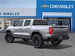 New 2026 Chevrolet Colorado Trail Boss Crew Cab for sale #C26-412 - photo 4