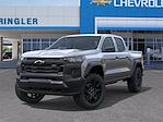 New 2026 Chevrolet Colorado Trail Boss Crew Cab for sale #C26-412 - photo 6