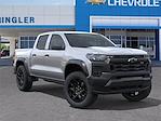 New 2026 Chevrolet Colorado Trail Boss Crew Cab for sale #C26-412 - photo 7