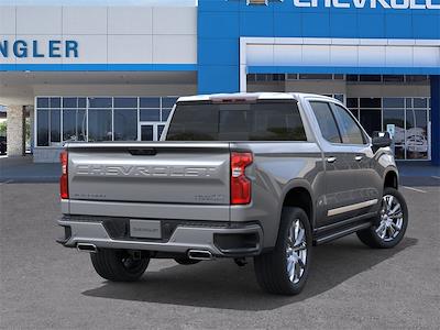 New 2026 Chevrolet Silverado 1500 High Country Crew Cab 4WD Pickup for sale #C26-124 - photo 2