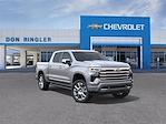 New 2026 Chevrolet Silverado 1500 High Country Crew Cab 4x4 Pickup for sale #FJBH2J - photo 1