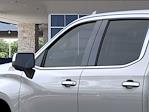 New 2026 Chevrolet Silverado 1500 High Country Crew Cab 4x4 Pickup for sale #FJBH2J - photo 12