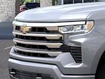 New 2026 Chevrolet Silverado 1500 High Country Crew Cab 4x4 Pickup for sale #FJBH2J - photo 13