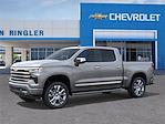 New 2026 Chevrolet Silverado 1500 High Country Crew Cab 4x4 Pickup for sale #FJBH2J - photo 2