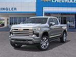 New 2026 Chevrolet Silverado 1500 High Country Crew Cab 4x4 Pickup for sale #FJBH2J - photo 6