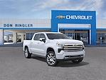 2026 Chevrolet Silverado 1500 Crew Cab 4WD Pickup for sale #C26-340 - photo 1