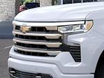 2026 Chevrolet Silverado 1500 Crew Cab 4WD Pickup for sale #C26-340 - photo 13