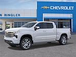 2026 Chevrolet Silverado 1500 Crew Cab 4WD Pickup for sale #C26-340 - photo 3
