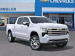 2026 Chevrolet Silverado 1500 Crew Cab 4WD Pickup for sale #C26-340 - photo 7