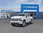 2026 Chevrolet Silverado 1500 Crew Cab 4WD Pickup for sale #C26-340 - photo 8