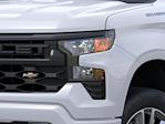 New 2026 Chevrolet Silverado 1500 Custom Crew Cab Pickup for sale #C26-283 - photo 10