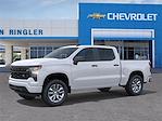 New 2026 Chevrolet Silverado 1500 Custom Crew Cab Pickup for sale #C26-283 - photo 3