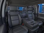 New 2026 Chevrolet Silverado 1500 Work Truck Double Cab Pickup for sale #FJKBSP - photo 16