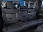 New 2026 Chevrolet Silverado 1500 Work Truck Double Cab Pickup for sale #FJKBSP - photo 17