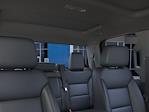 New 2026 Chevrolet Silverado 1500 Work Truck Double Cab Pickup for sale #FJKBSP - photo 24
