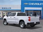New 2026 Chevrolet Silverado 1500 Work Truck Double Cab Pickup for sale #FJKBSP - photo 4