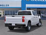 New 2026 Chevrolet Silverado 1500 Work Truck Double Cab Pickup for sale #FJKBSP - photo 2