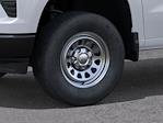 New 2026 Chevrolet Silverado 1500 Work Truck Double Cab Pickup for sale #FJKBSP - photo 9