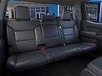 New 2026 Chevrolet Silverado 1500 Work Truck Crew Cab Pickup for sale #C26-090 - photo 17