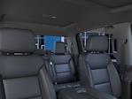 New 2026 Chevrolet Silverado 1500 Work Truck Crew Cab Pickup for sale #C26-090 - photo 24