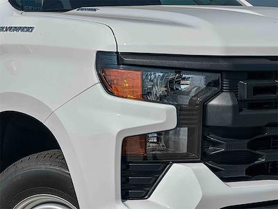 New 2026 Chevrolet Silverado 1500 Work Truck Crew Cab Pickup for sale #C26-117 - photo 2