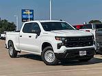 New 2026 Chevrolet Silverado 1500 Work Truck Crew Cab Pickup for sale #C26-117 - photo 3