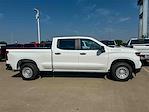 New 2026 Chevrolet Silverado 1500 Work Truck Crew Cab Pickup for sale #C26-117 - photo 5