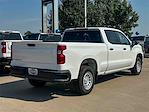 New 2026 Chevrolet Silverado 1500 Work Truck Crew Cab Pickup for sale #C26-117 - photo 6