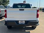 New 2026 Chevrolet Silverado 1500 Work Truck Crew Cab Pickup for sale #C26-117 - photo 7