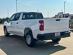 New 2026 Chevrolet Silverado 1500 Work Truck Crew Cab Pickup for sale #C26-117 - photo 8