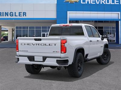 New 2026 Chevrolet Silverado 2500 ZR2 Crew Cab 4WD Pickup for sale #C26-126 - photo 2