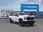 New 2026 Chevrolet Silverado 2500 ZR2 Crew Cab 4x4 Pickup for sale #FKFFT3 - photo 1