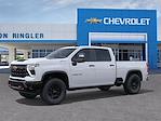New 2026 Chevrolet Silverado 2500 ZR2 Crew Cab 4x4 Pickup for sale #FKFFT3 - photo 2
