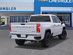 New 2026 Chevrolet Silverado 2500 ZR2 Crew Cab 4x4 Pickup for sale #FKFFT3 - photo 4