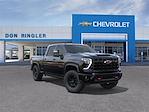 New 2026 Chevrolet Silverado 2500 ZR2 Crew Cab 4x4 Pickup for sale #FKFFT4 - photo 1