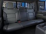 New 2026 Chevrolet Silverado 2500 ZR2 Crew Cab 4x4 Pickup for sale #FKFFT4 - photo 17