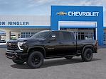 New 2026 Chevrolet Silverado 2500 ZR2 Crew Cab 4x4 Pickup for sale #FKFFT4 - photo 2