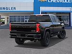 New 2026 Chevrolet Silverado 2500 ZR2 Crew Cab 4x4 Pickup for sale #FKFFT4 - photo 4