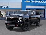New 2026 Chevrolet Silverado 2500 ZR2 Crew Cab 4x4 Pickup for sale #FKFFT4 - photo 6