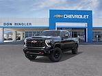 New 2026 Chevrolet Silverado 2500 ZR2 Crew Cab 4x4 Pickup for sale #FKFFT4 - photo 8