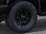 New 2026 Chevrolet Silverado 2500 ZR2 Crew Cab 4x4 Pickup for sale #FKFFT4 - photo 9