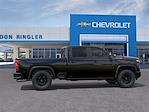2026 Chevrolet Silverado 2500 Crew Cab 4WD Pickup for sale #FKFFT6 - photo 5